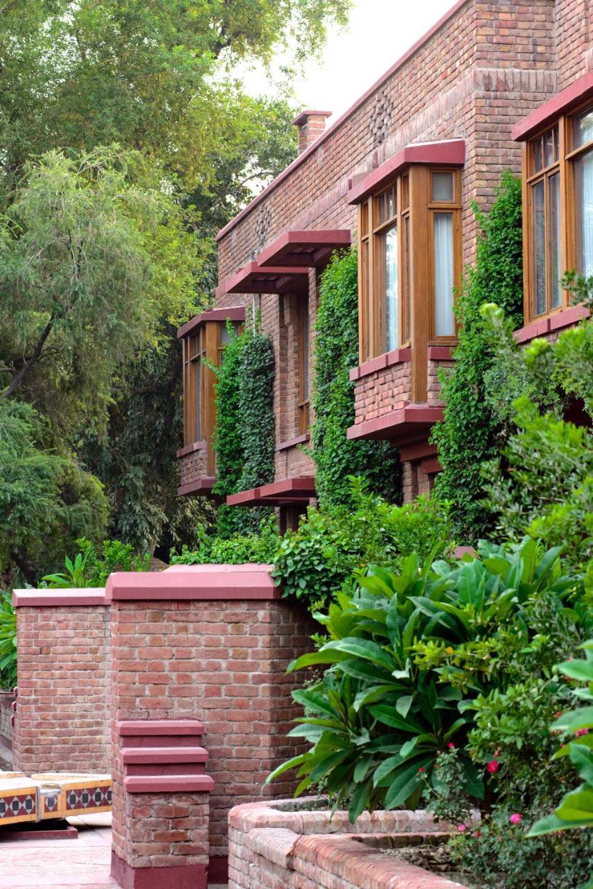 Faisalabad Serena Hotel Buitenkant foto